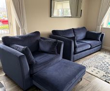 sofa set
