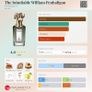 Penhaligon's: The Inimitable William Penhaligon (Portraits Collection) Discovery Samples Image 6
