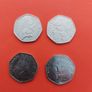 Beatrix Potter Collectable 50p Coins Image 3