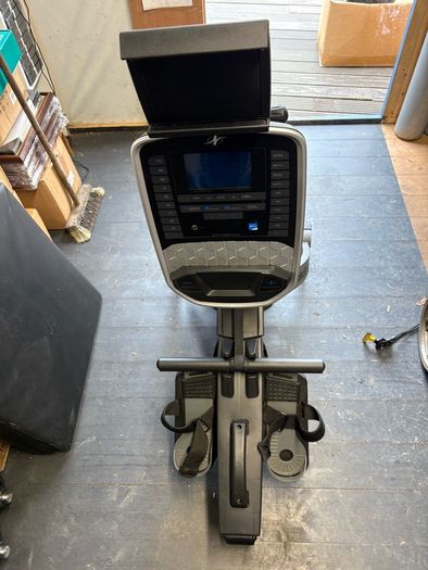 Rowing Machine