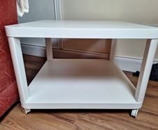 Ikea Side Table
