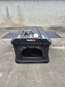 Tent Box Classic