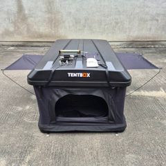 Tent Box Classic