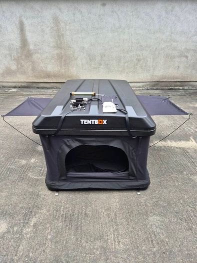 Tent Box Classic