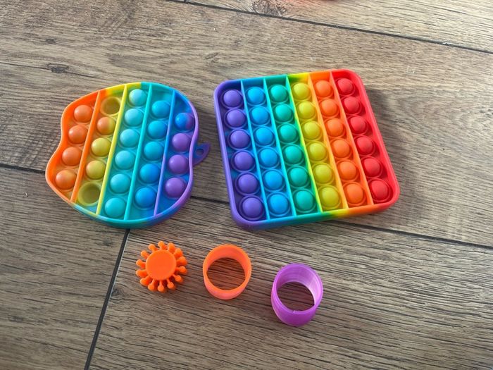Toys