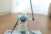 Mobile Suit Gundam RX-78-2 Full Weapon Set Bandai Spirits 2021 Gunpla Model Robot Anime Manga Japan