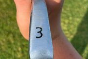 Ping i20 3 iron STIFF