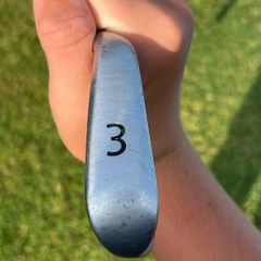 Ping i20 3 iron STIFF
