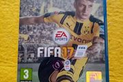 Fifa 17 PlayStation 4 ps4 Games Original