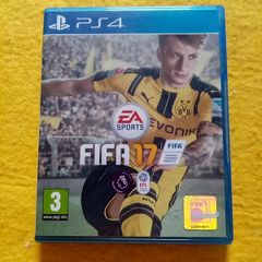 Fifa 17 PlayStation 4 ps4 Games Original