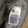 Mothercare girls jumper dress, 7-8y Image 4