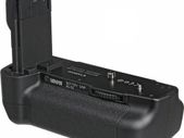 Canon BG-E6 Battery Grip Used
