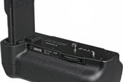 Canon BG-E6 Battery Grip Used