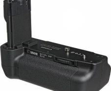Canon BG-E6 Battery Grip Used