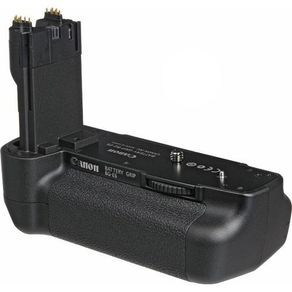 Canon BG-E6 Battery Grip Used