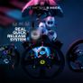 Thrustmaster T300 Ferrari Integral Racing Wheel Alcantara Edition Image 8