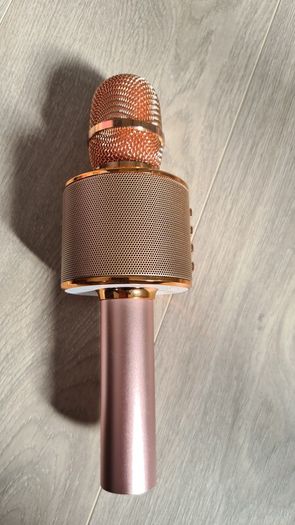 Karaoke Wireless Microphone