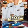 JAG Complete Seasons 1-10 DVD AS NEW Image 7