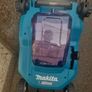 electric lawnmower Image 3