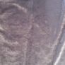 2 Pairs of Curtains and Curtains Pole - Black Velvet Fully Lined Blackout Eyelit Curtains and Large Curtain Rail Image 5