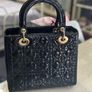 Medium Lady Dior Bag Image 4