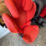 2 x Cybex Pallas G iSize car seats. R129.03. No accidents. Image 6