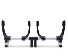 Bugaboo Donkey Twin Adapter for Maxi-Cosi Car Seats