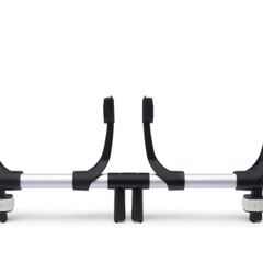 Bugaboo Donkey Twin Adapter for Maxi-Cosi Car Seats