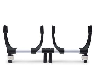 Bugaboo Donkey Twin Adapter for Maxi-Cosi Car Seats