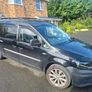 Vw caddy Image 2