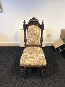 Antique Chairs