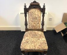 Antique Chairs