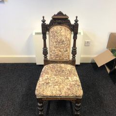 Antique Chairs
