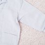 Boys Linen Jacket - Age 8 Image 5