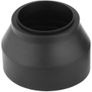 3-In-1 Rubber Lens Hood - 49mm Image 2