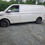 transporter alloys 17" 5x120 Image 5