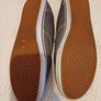 Grey vans size EU39 Like new Image 8