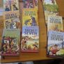 Complete collection   ... the secret seven... Image 4
