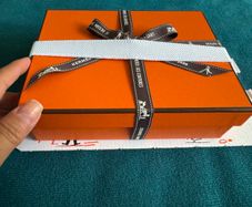 Hermes Constance Slim Wallet
