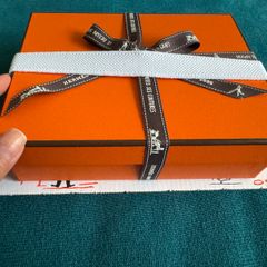 Hermes Constance Slim Wallet