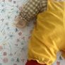 Vintage Large Ice Cream Doll 80's Image 3