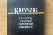 Introductory Functional Analysis with Applications