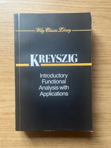 Introductory Functional Analysis with Applications
