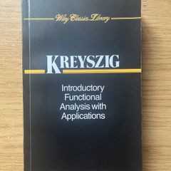 Introductory Functional Analysis with Applications