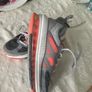 NIKE Air Max Genome  Running Shoes Image 4