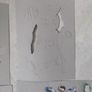 Cardboard stencils Image 9