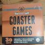 Coaster games - unopened gift Image 10