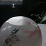 Mdina Glass Vase, Approx 3 inches, Signed Image 4