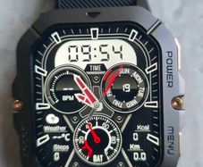 Smart watch