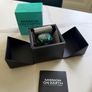 Omega x Swatch MoonSwatch - Polar Lights Image 5